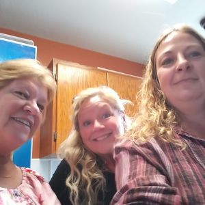 Meet your Posher, Susan